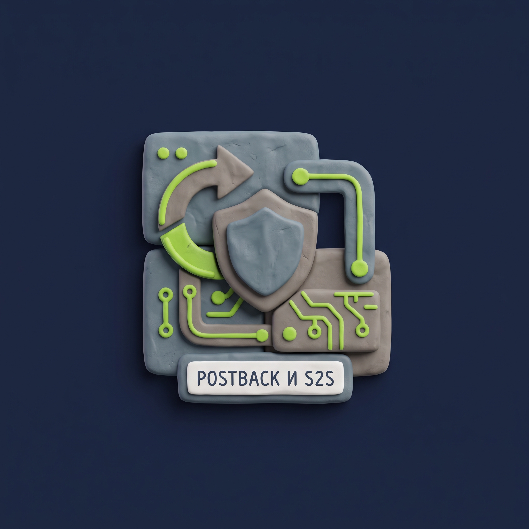 Postback и S2S