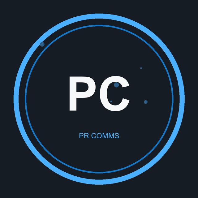 PR & Communications Stack
