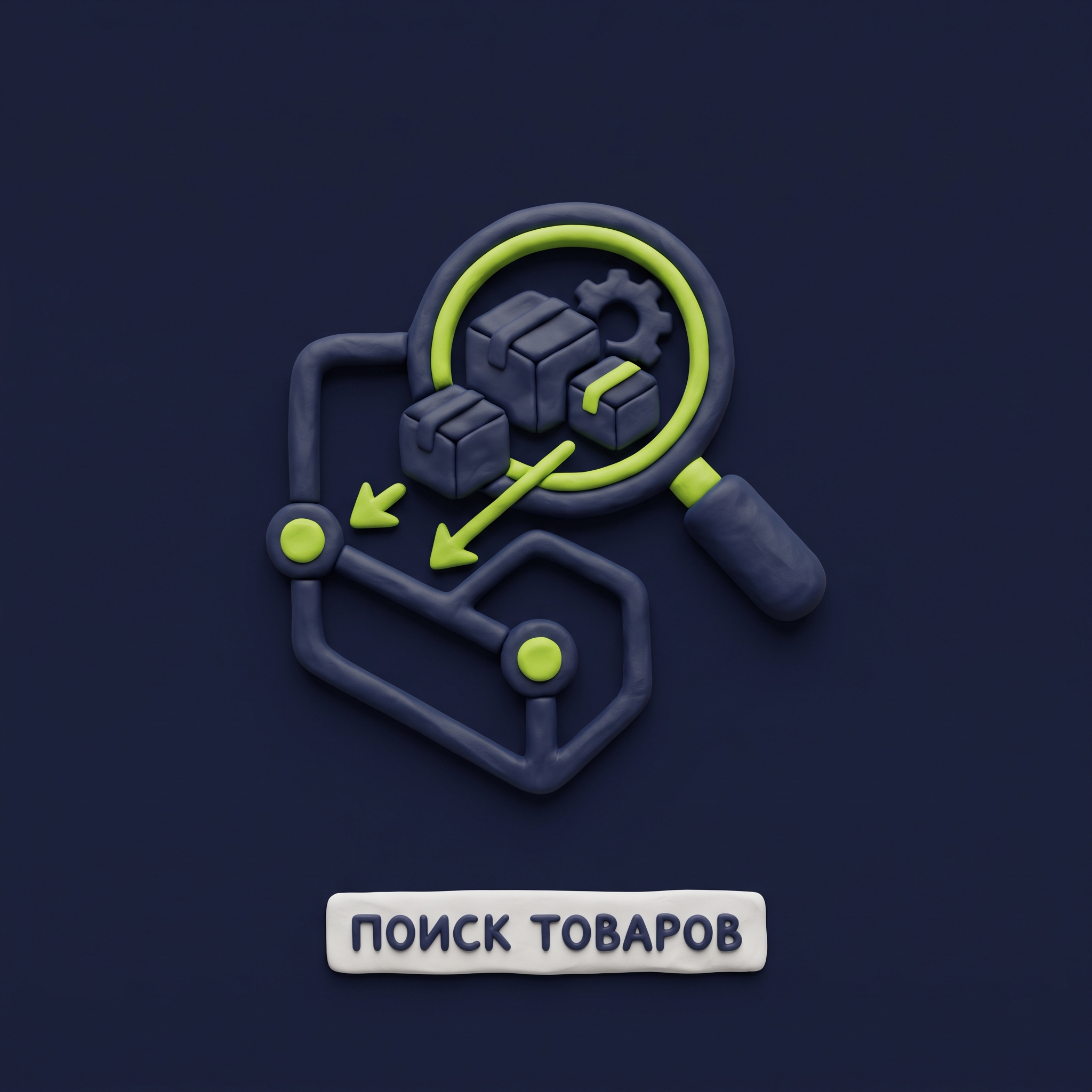 Поиск Товаров