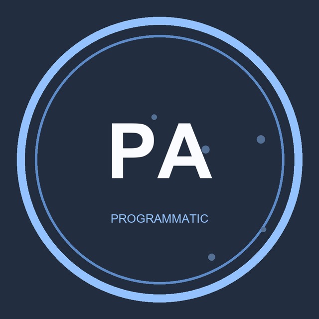 Programmatic & AdTech Brief