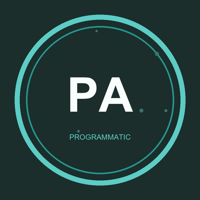 Programmatic & AdTech Signal