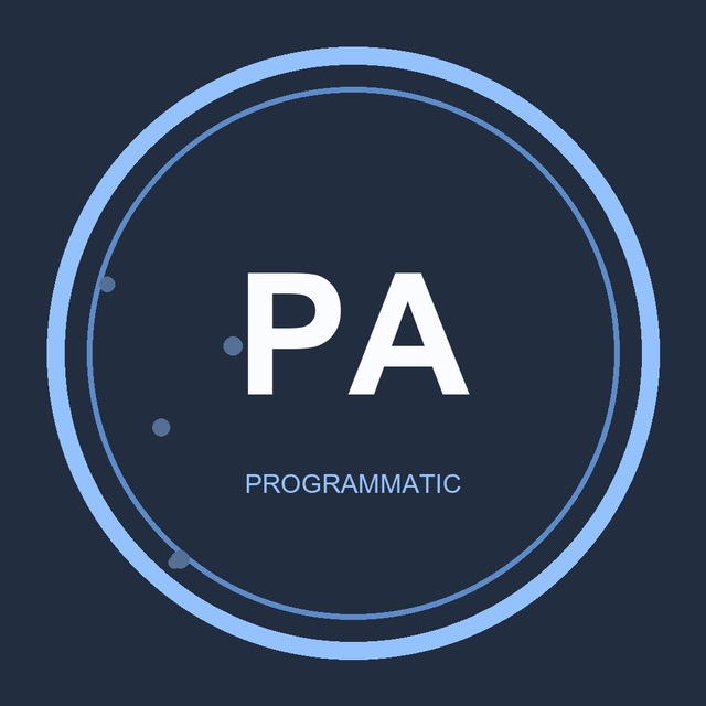 Programmatic & AdTech Stack