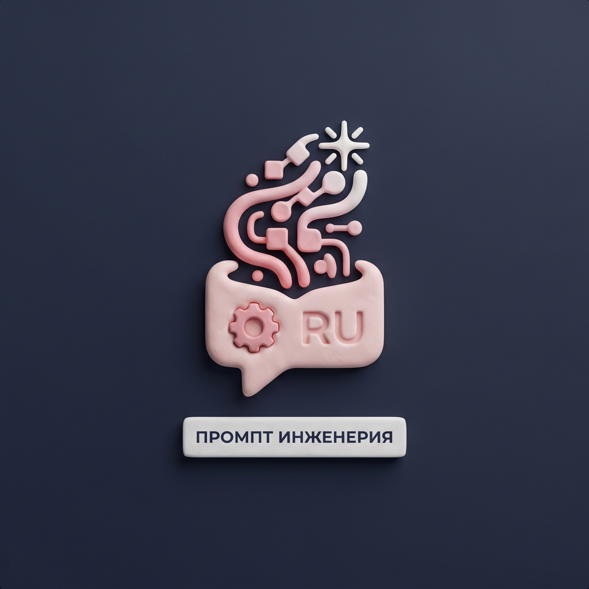 Промпт Инженерия