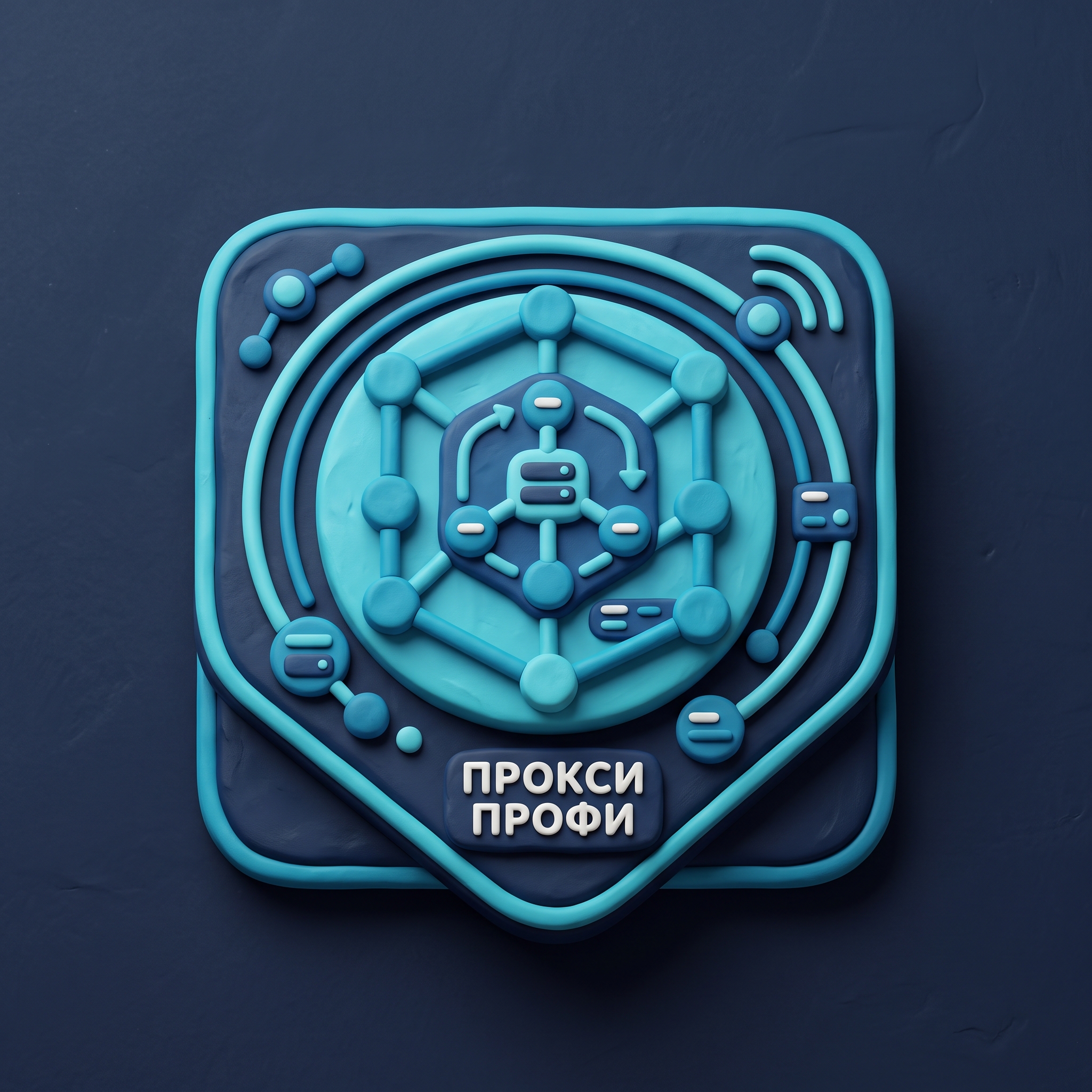Прокси Профи