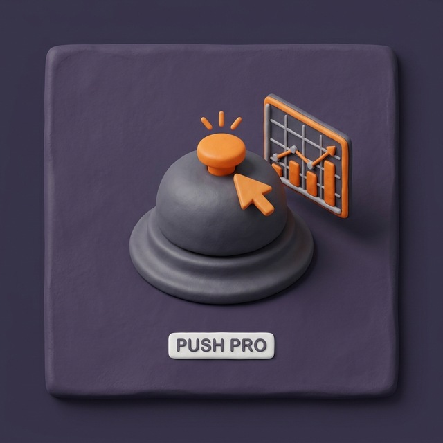 Push Трафик Профи