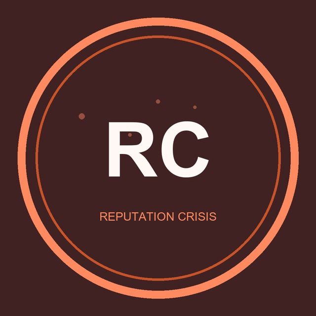 Reputation & Crisis Deep
