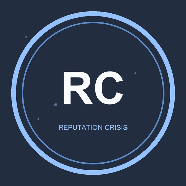 Reputation & Crisis Log 4