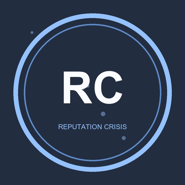 Reputation & Crisis Signal