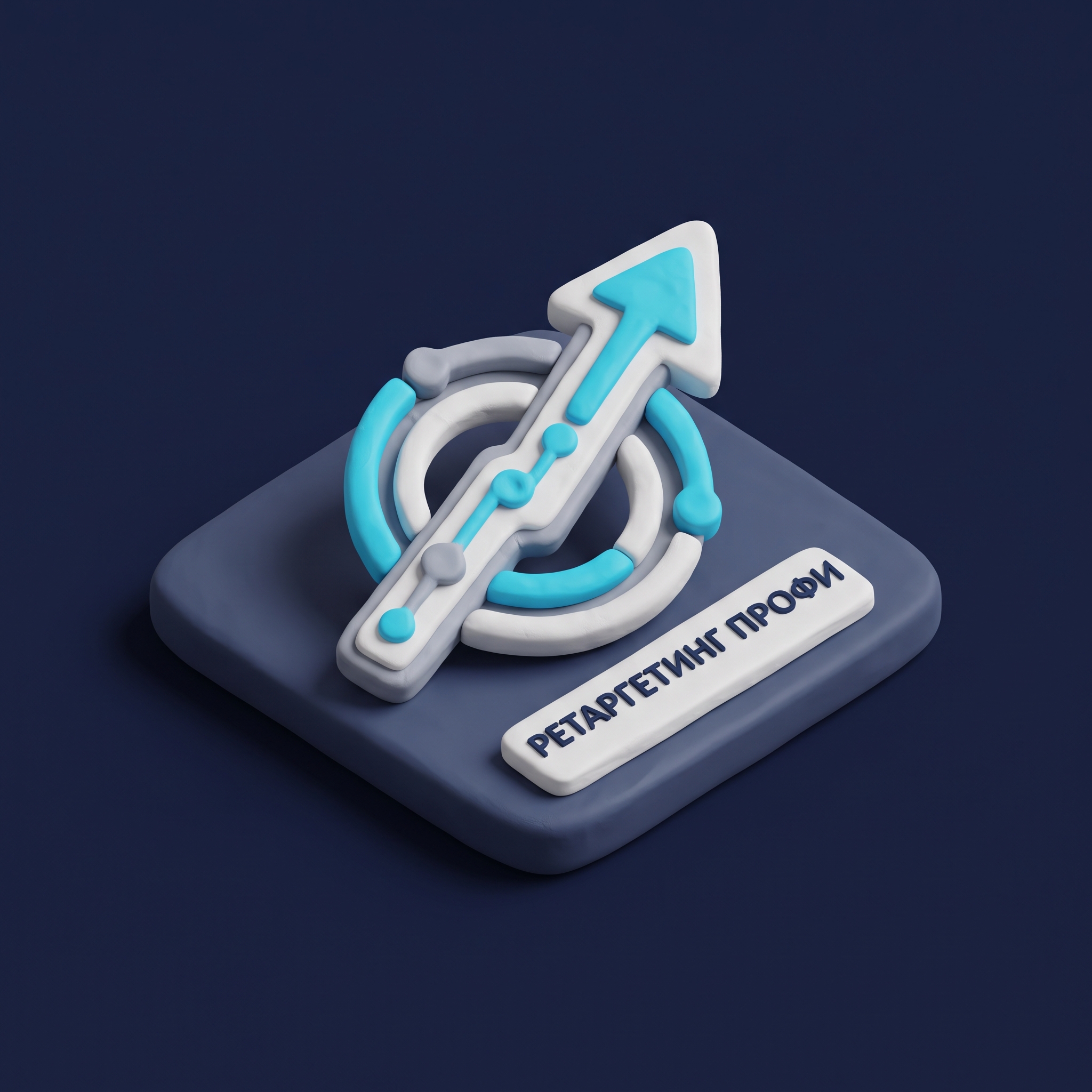 Ретаргетинг Профи