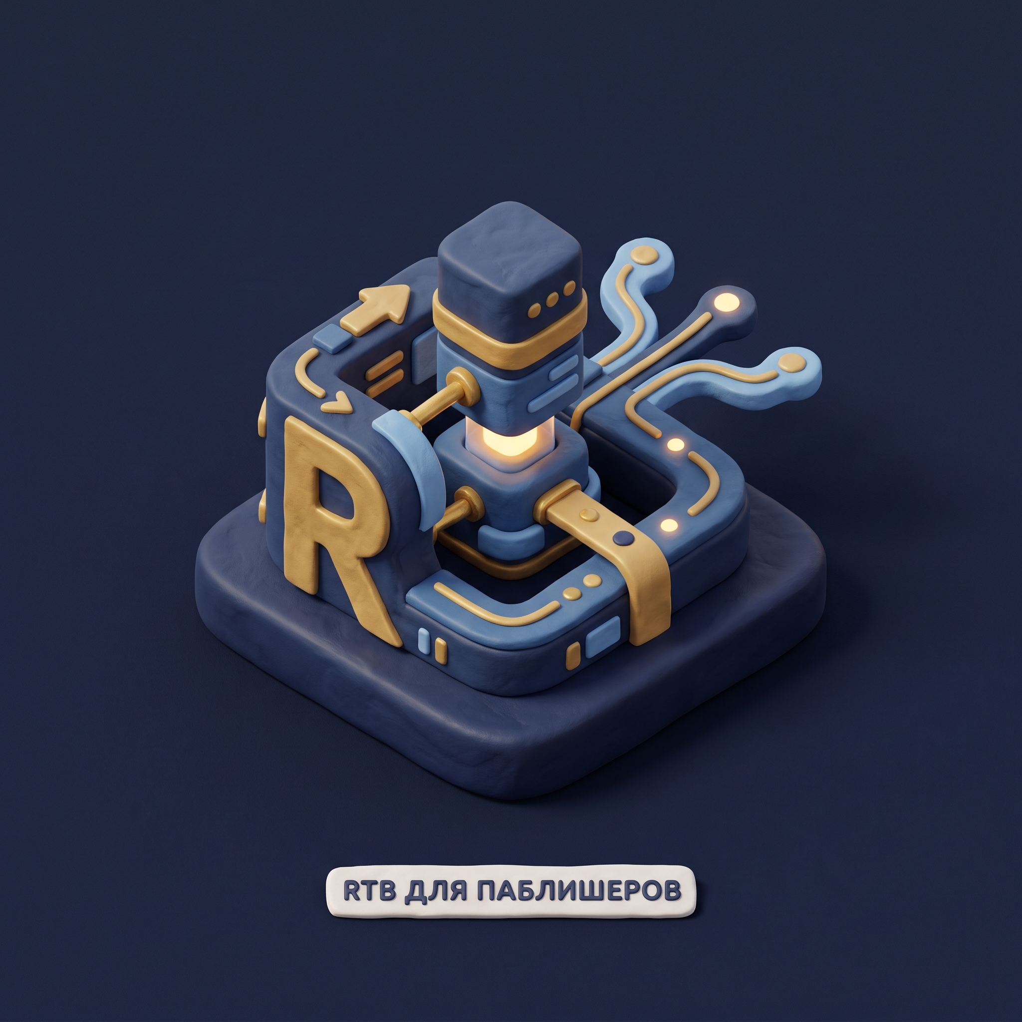 RTB для Паблишеров