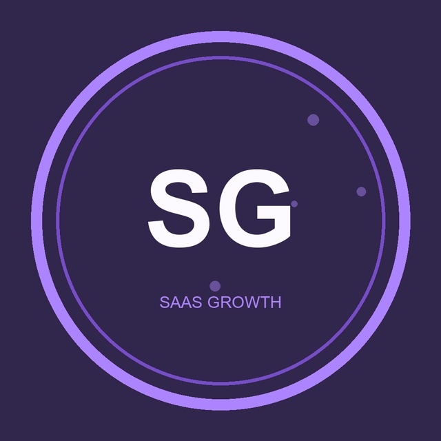 SaaS Growth Stack