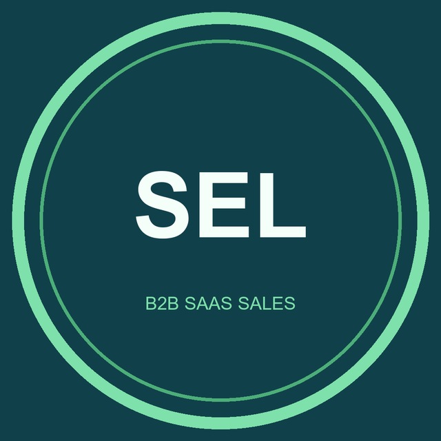 Sales Enable Lab