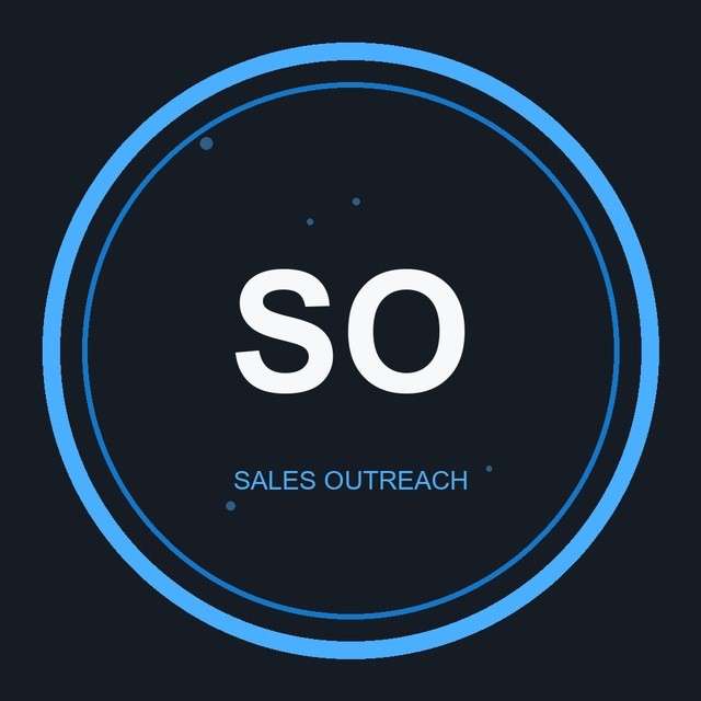 Sales Outreach Casebook