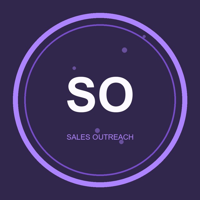 Sales Outreach Playbook