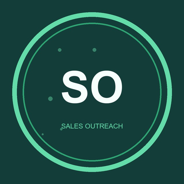 Sales Outreach Signal