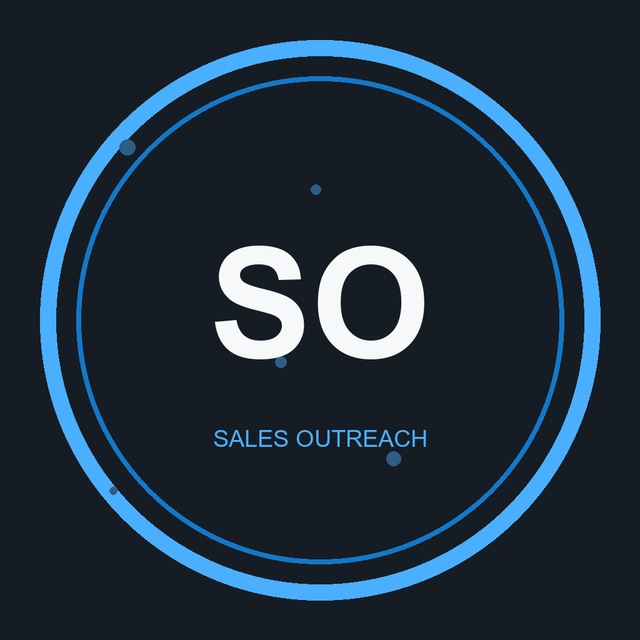 Sales Outreach Stack