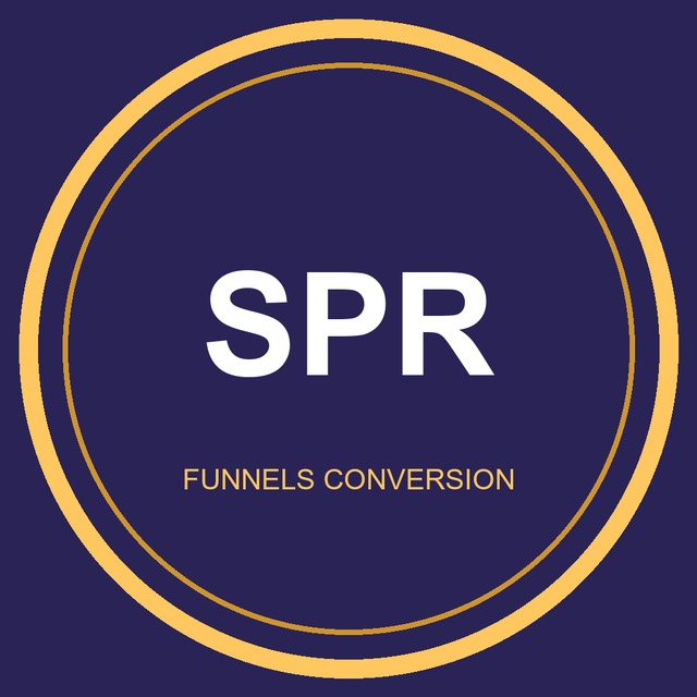 Sales Page Room