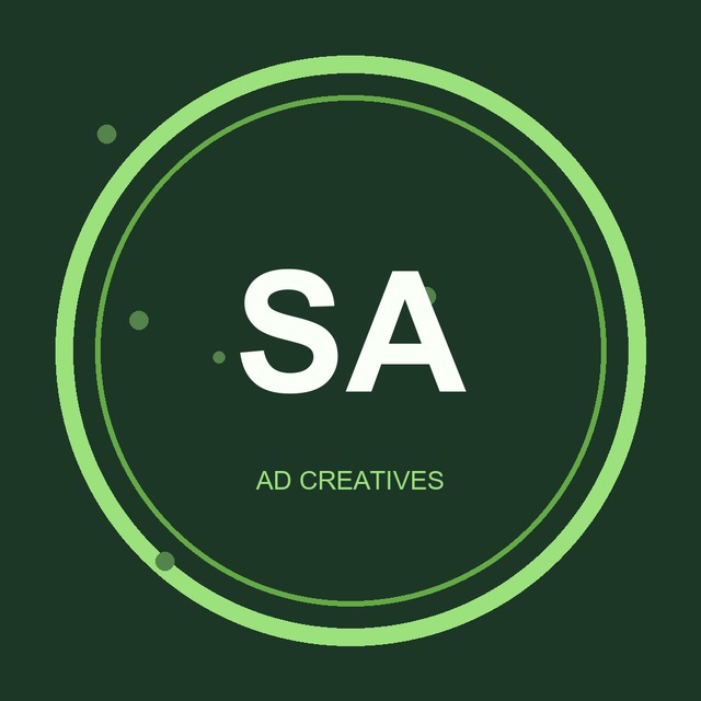 Scout Ad Creatives