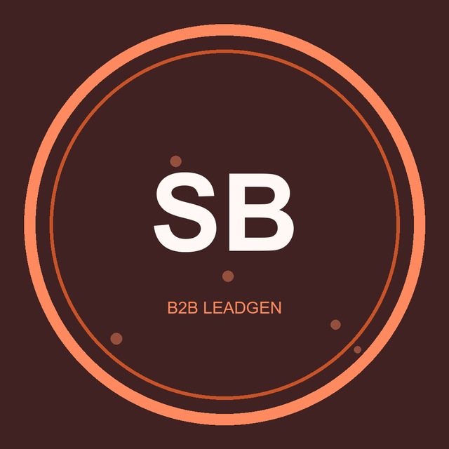 Scout B2B Leadgen