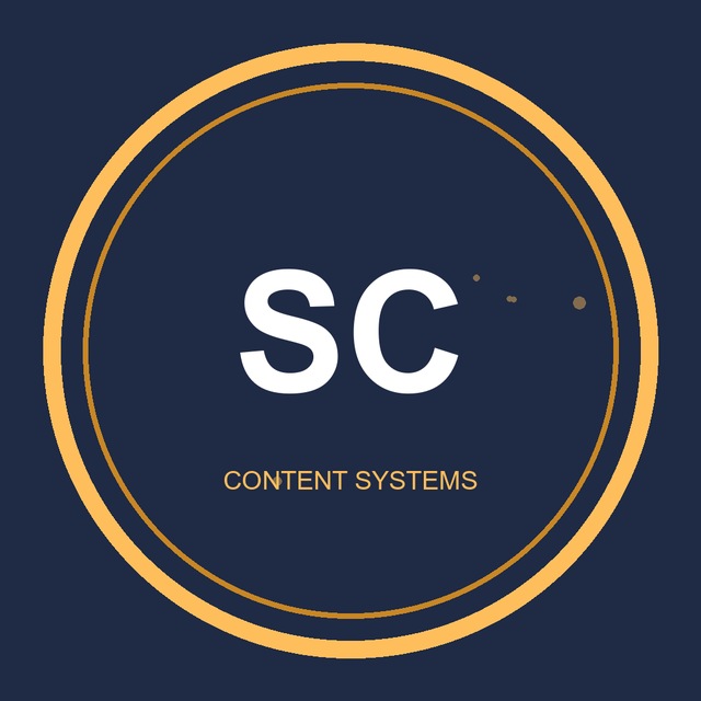 Scout Content Systems
