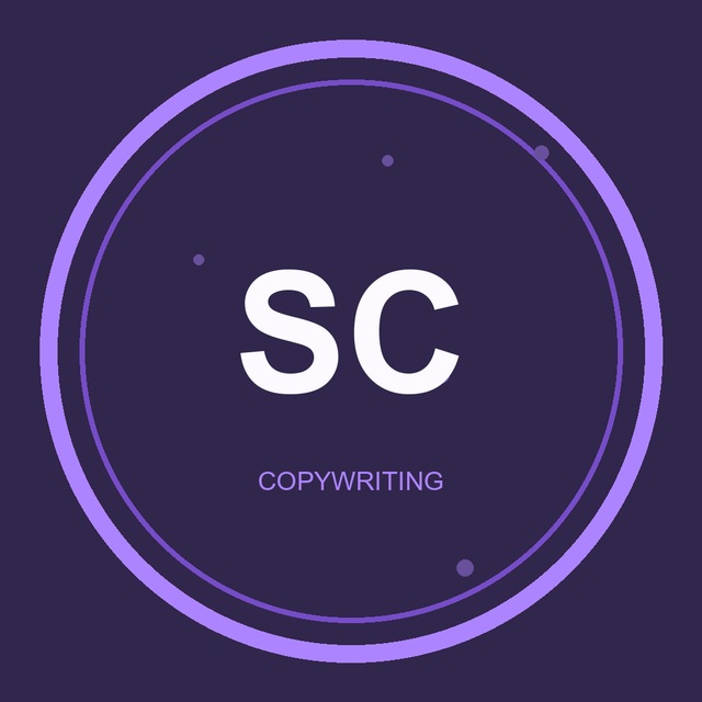 Scout Copy & Messaging