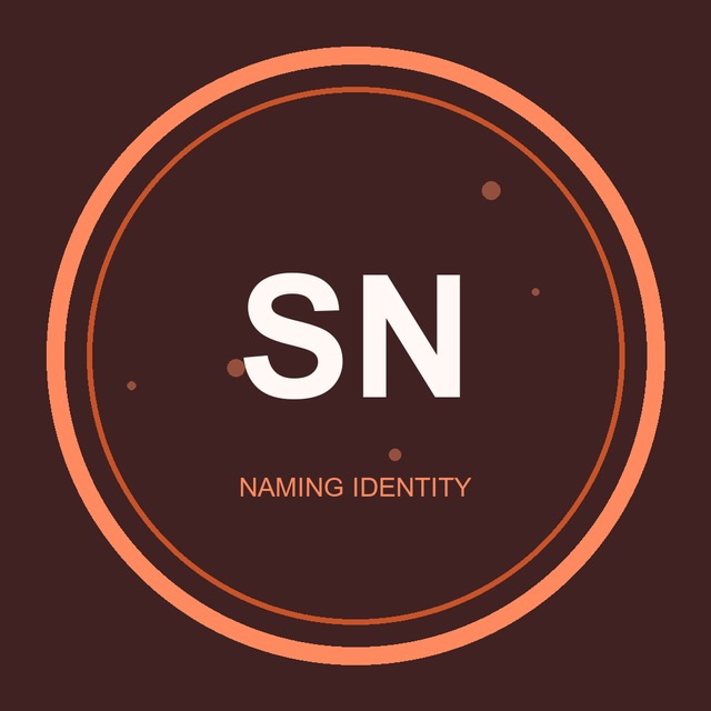 Scout Naming & Identity