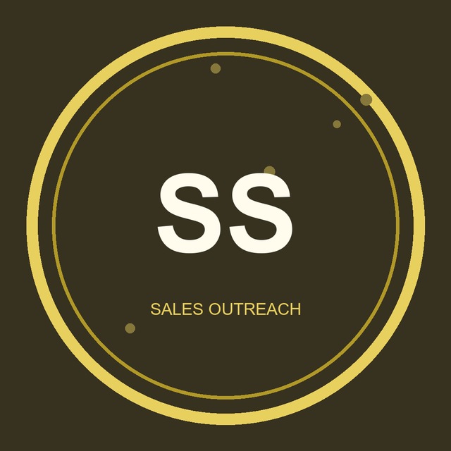 Scout Sales Outreach