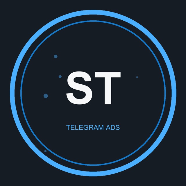 Scout Telegram Ads