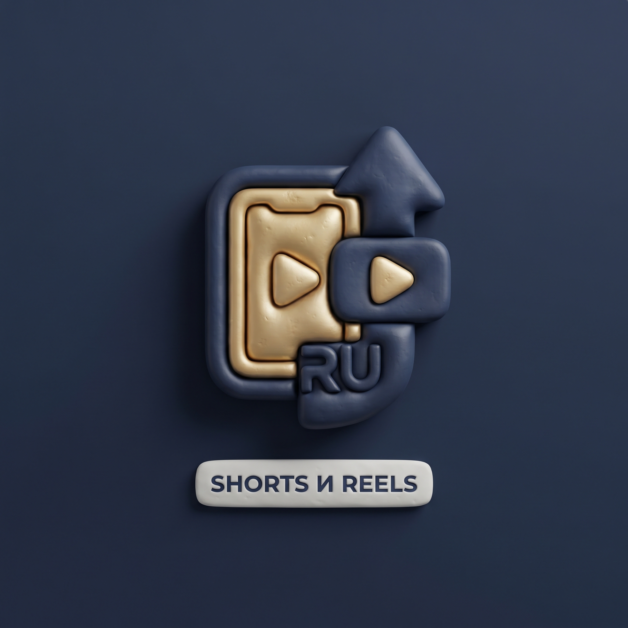 Shorts и Reels