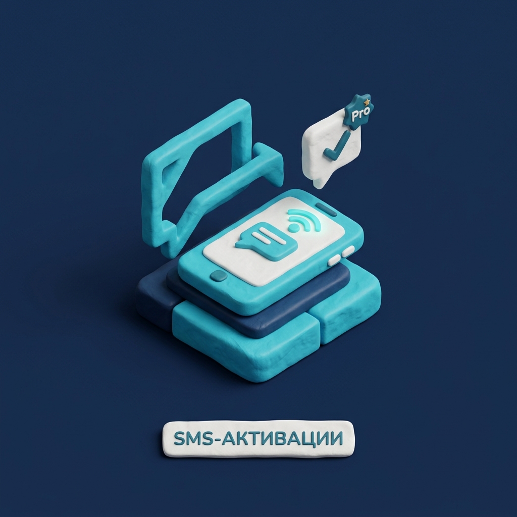 SMS-активации