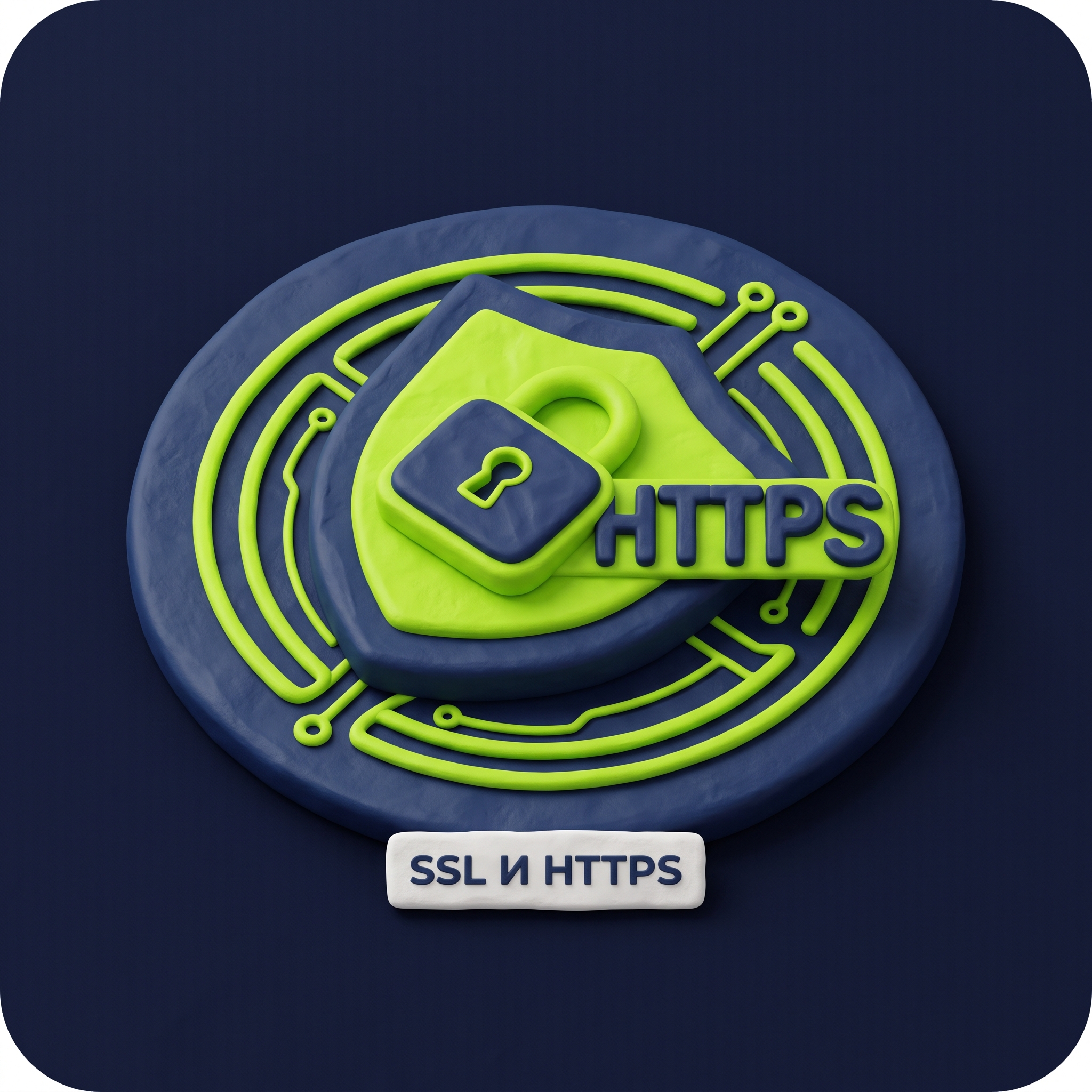 SSL и HTTPS