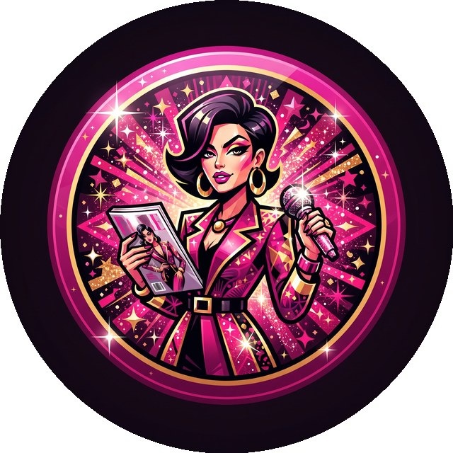 Стиль Pin-Up
