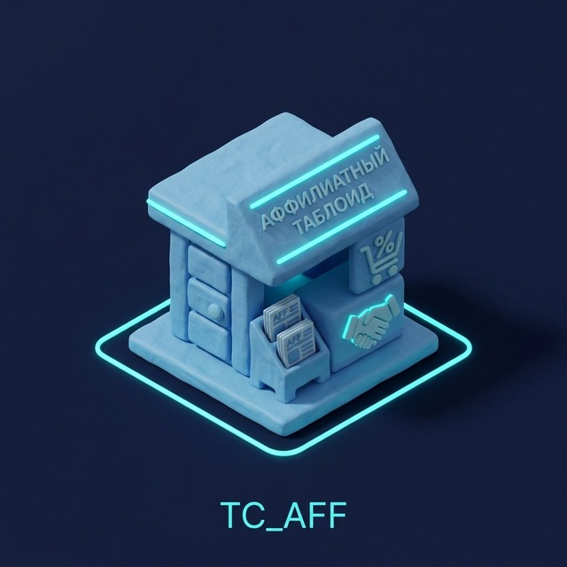 Аффилиатный Таблоид