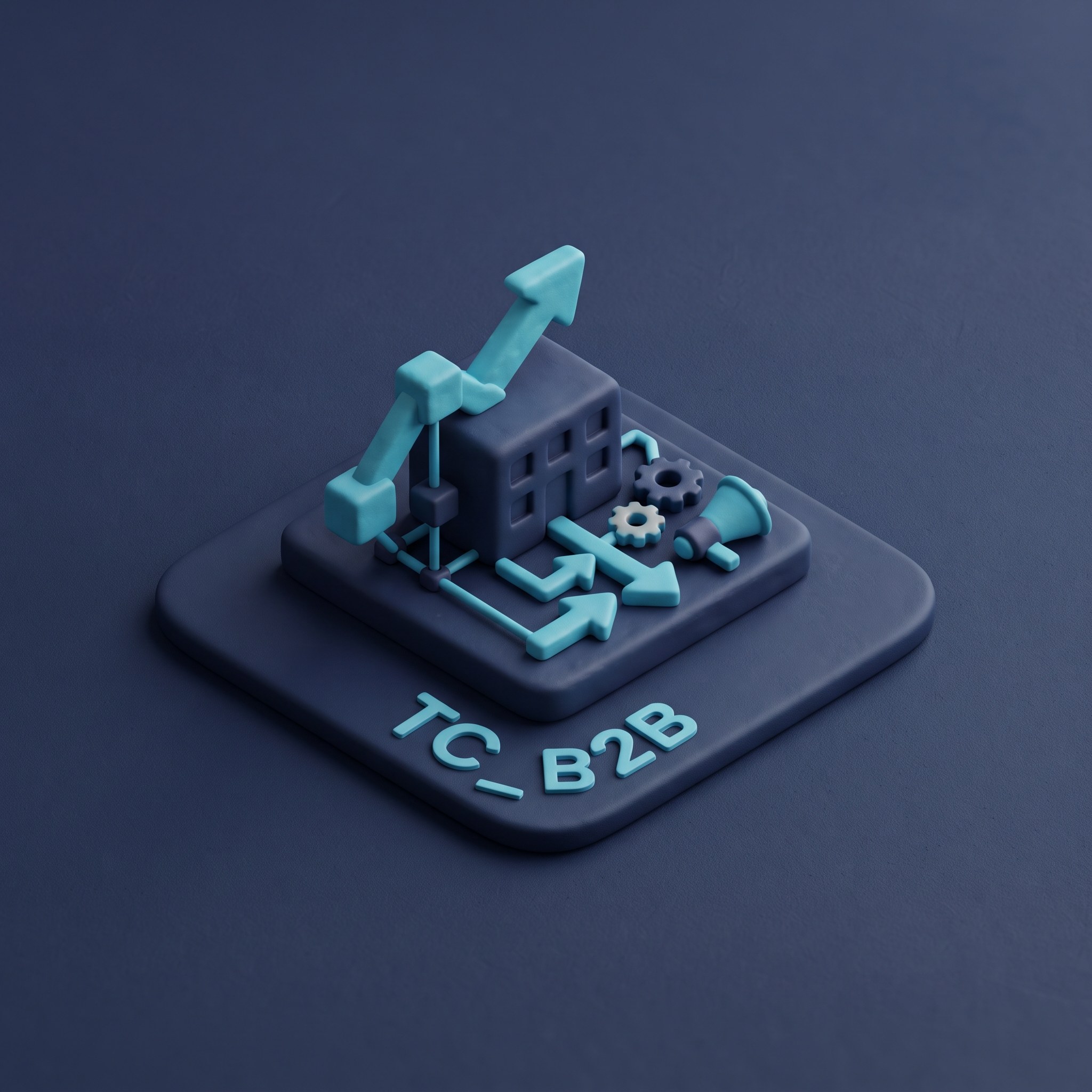 B2B Demand Room