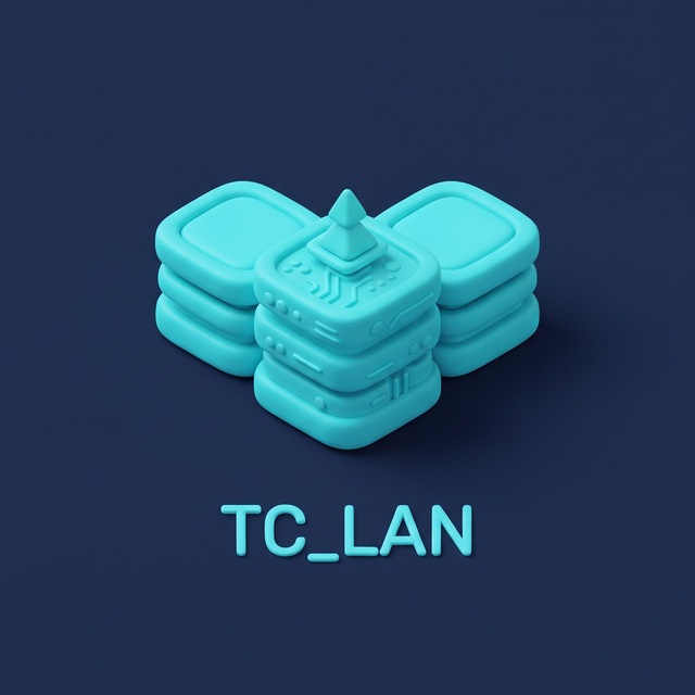 Lander Stack
