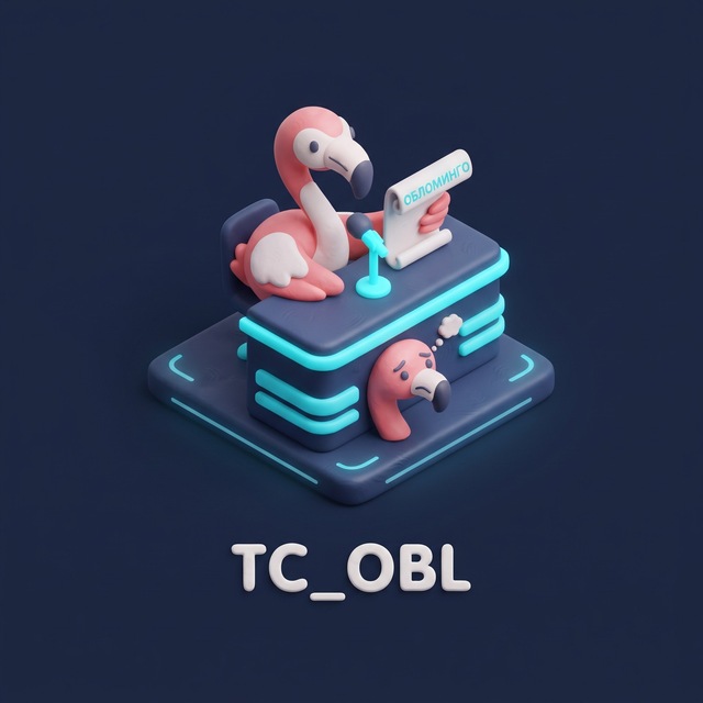 Обломинго News