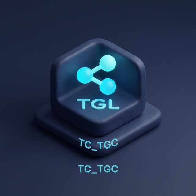 TG Channels Lab