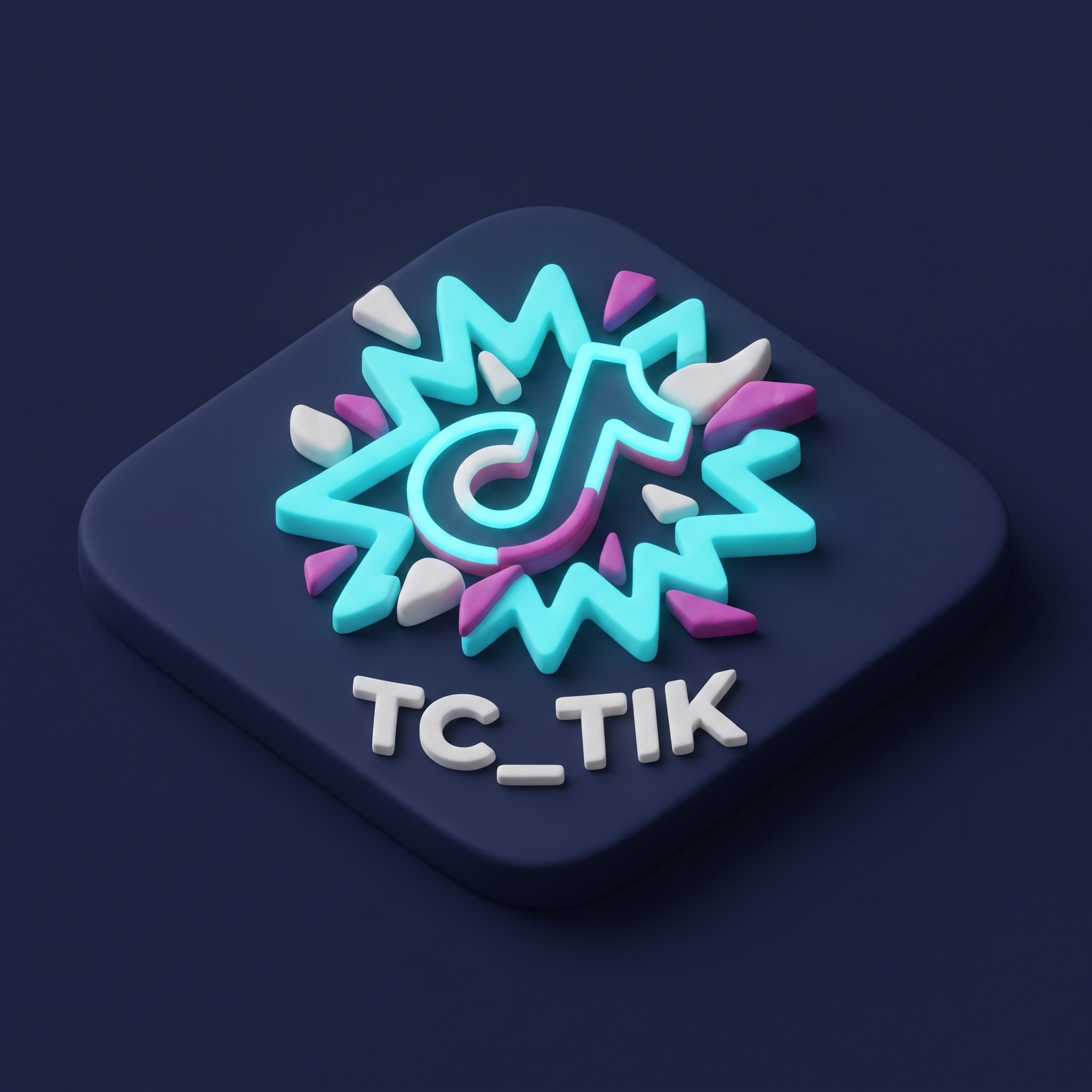 TikTok Байерский Хаос