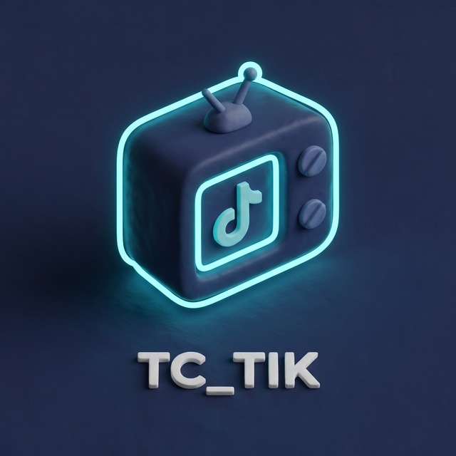 ТикТок В Окне