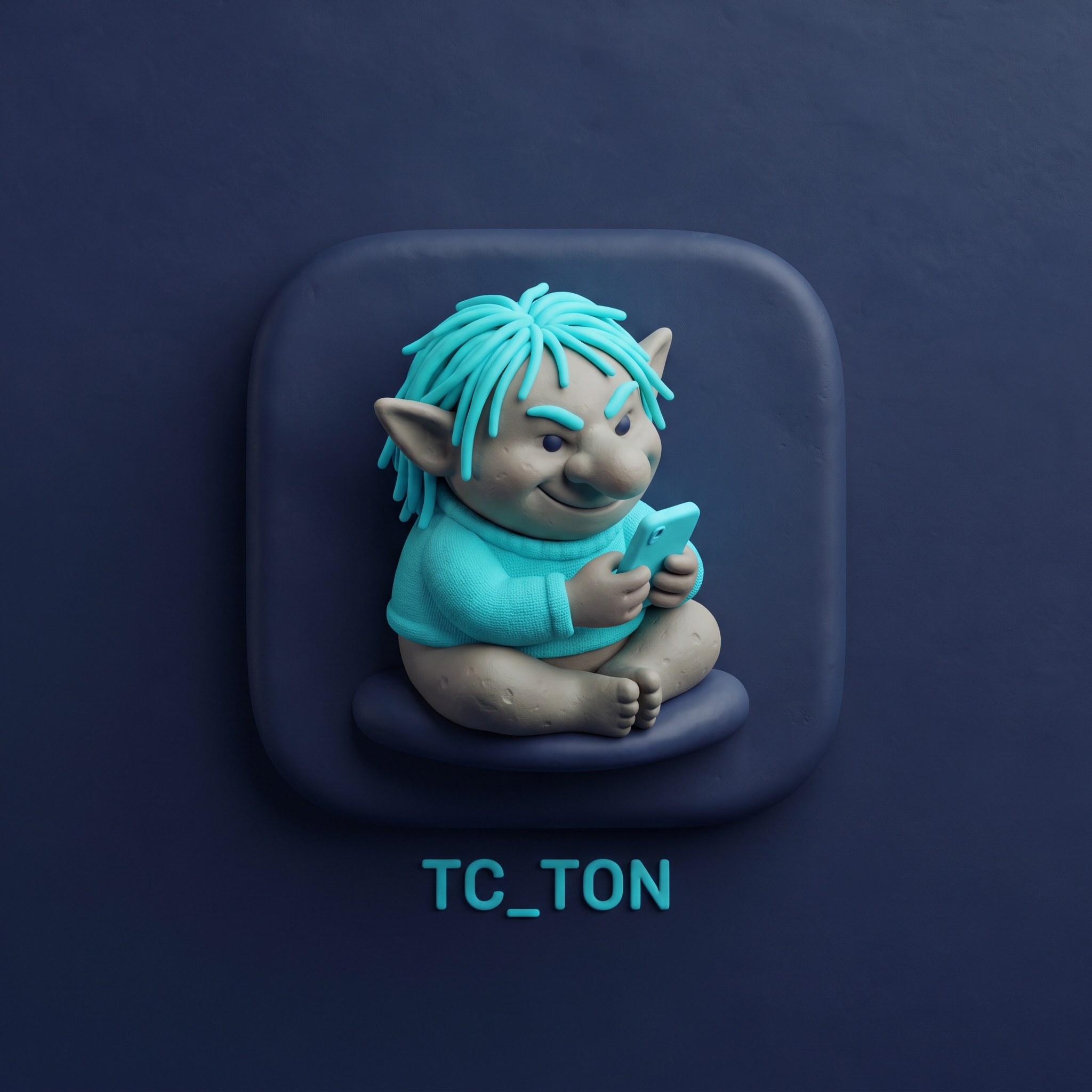 Тонкий Тролль