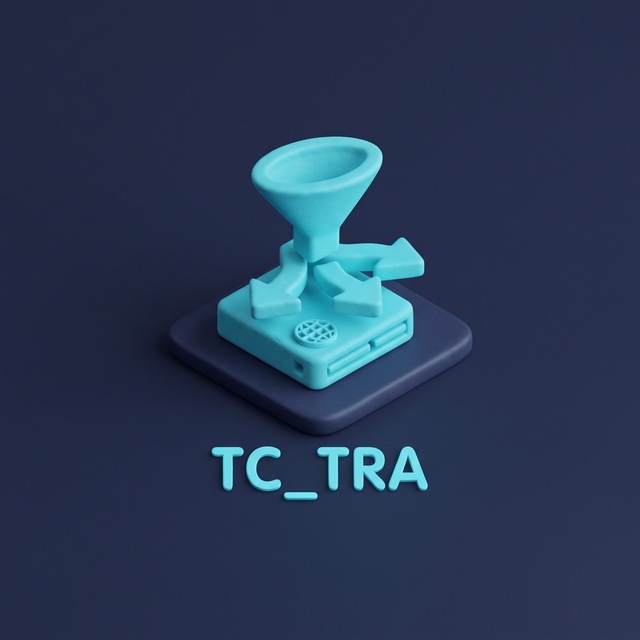 Источники Трафика