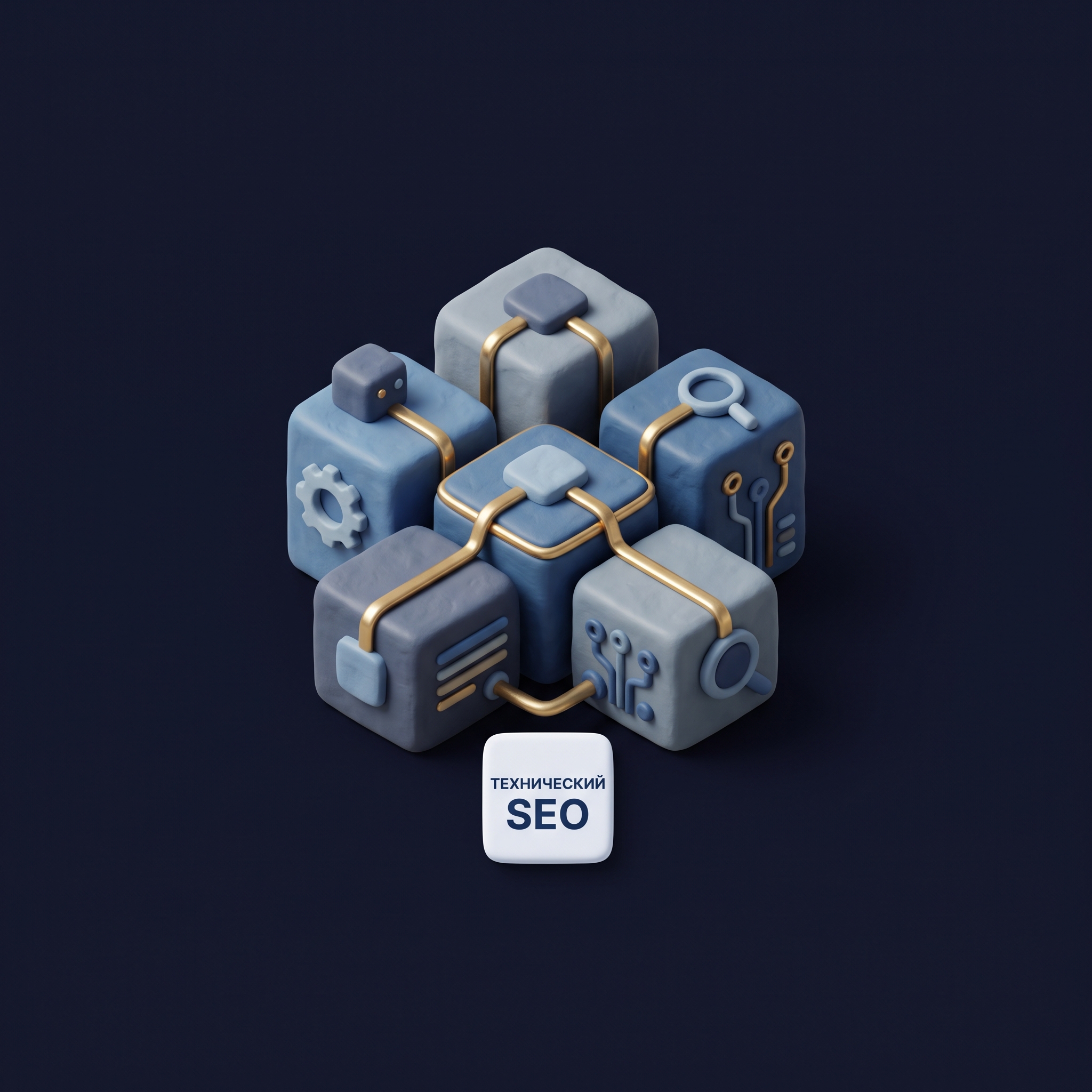 Технический SEO