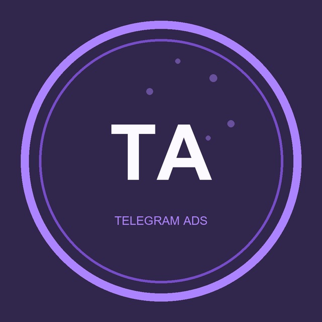 Telegram Ads Log 4