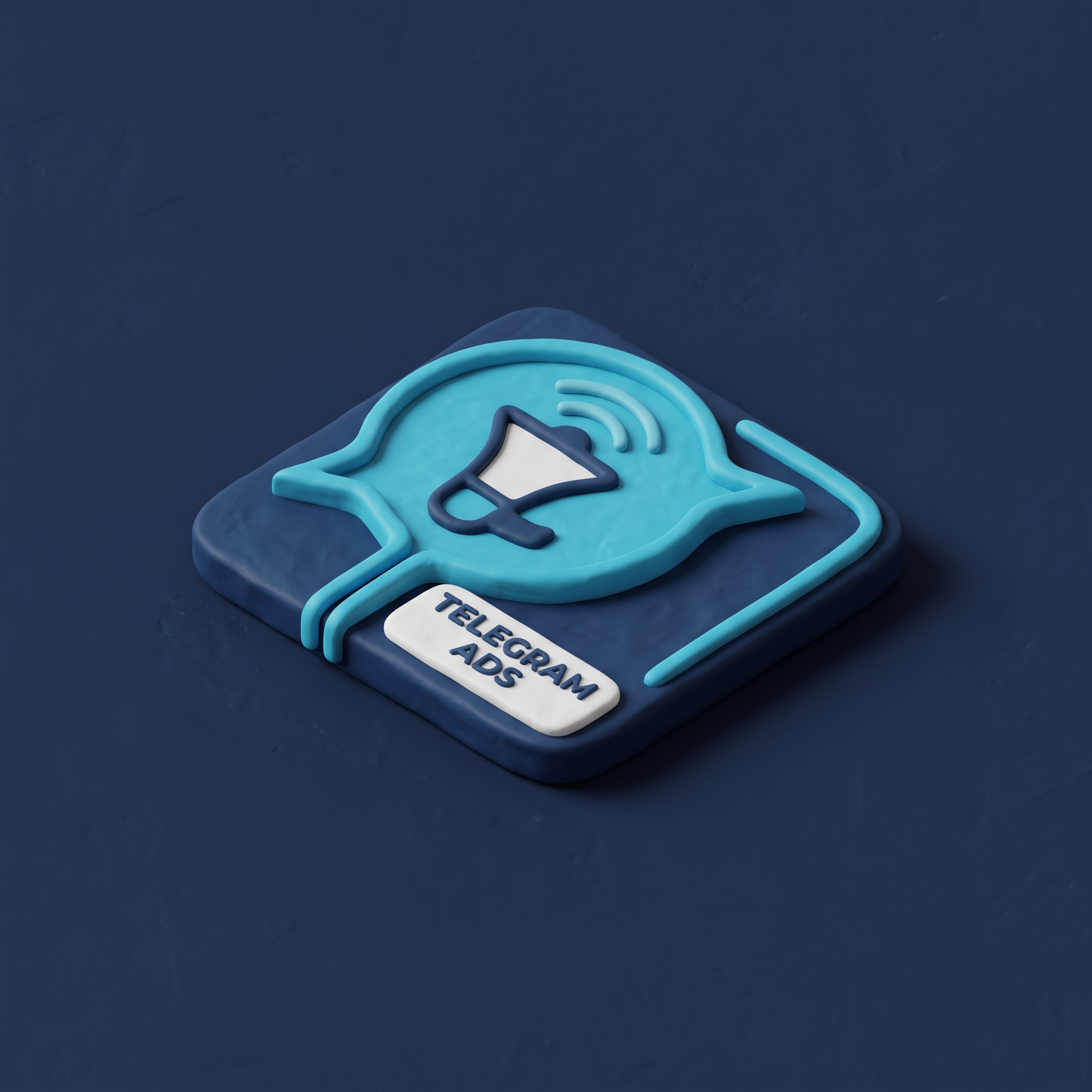 Telegram Ads