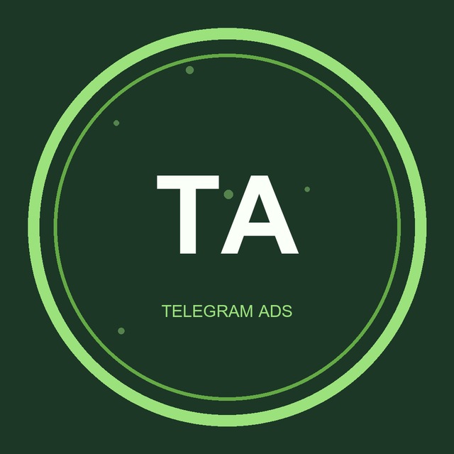 Telegram Ads Signal