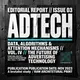 AdTech Pulse — SSP / DSP / OpenRTB