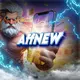 AffNew — свежие исходники под арбитраж трафика и УБТ