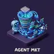 Agentic Marketing — AI-агенты в перформансе