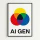AI Gen for Marketing