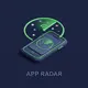App Publishers UA Radar